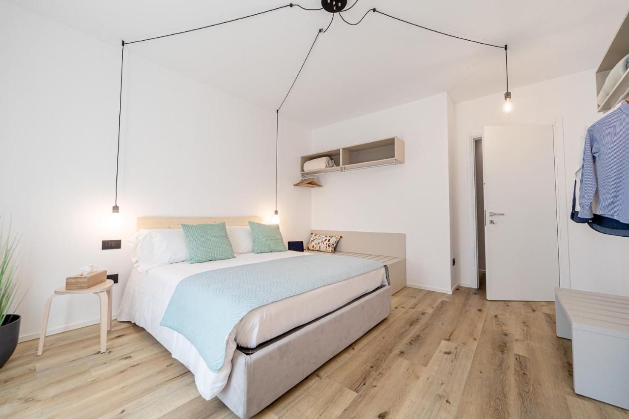 Apartment Centre - Battaglione 10 *