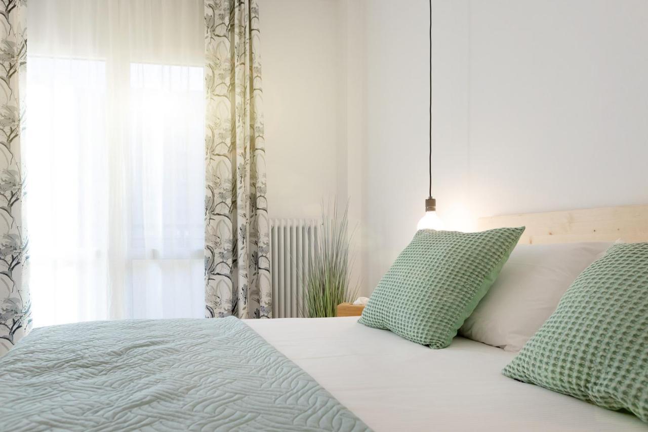 Apartment Centre - Battaglione 10 *