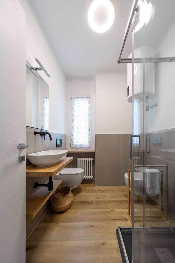 Apartment Centre - Battaglione 10 Aosta