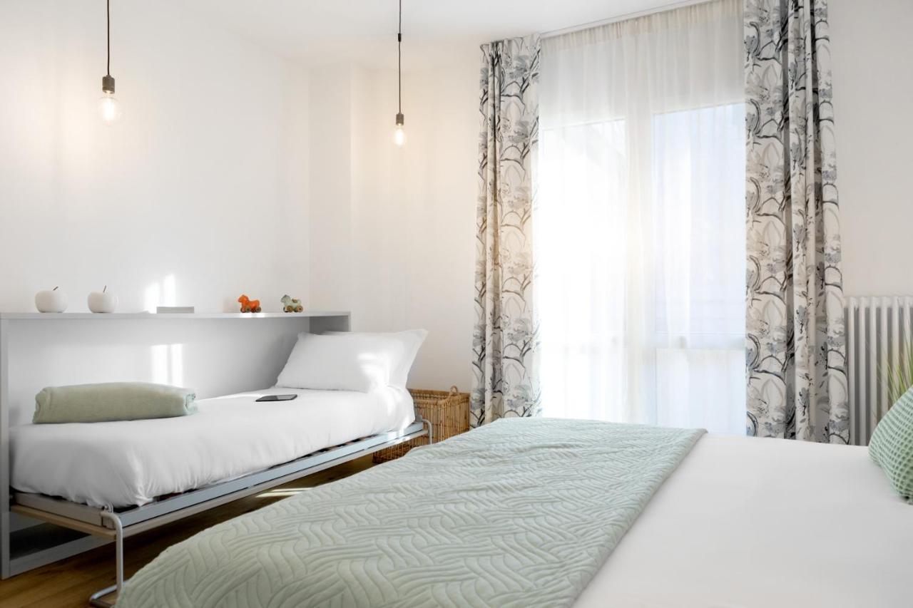 Apartment Centre - Battaglione 10