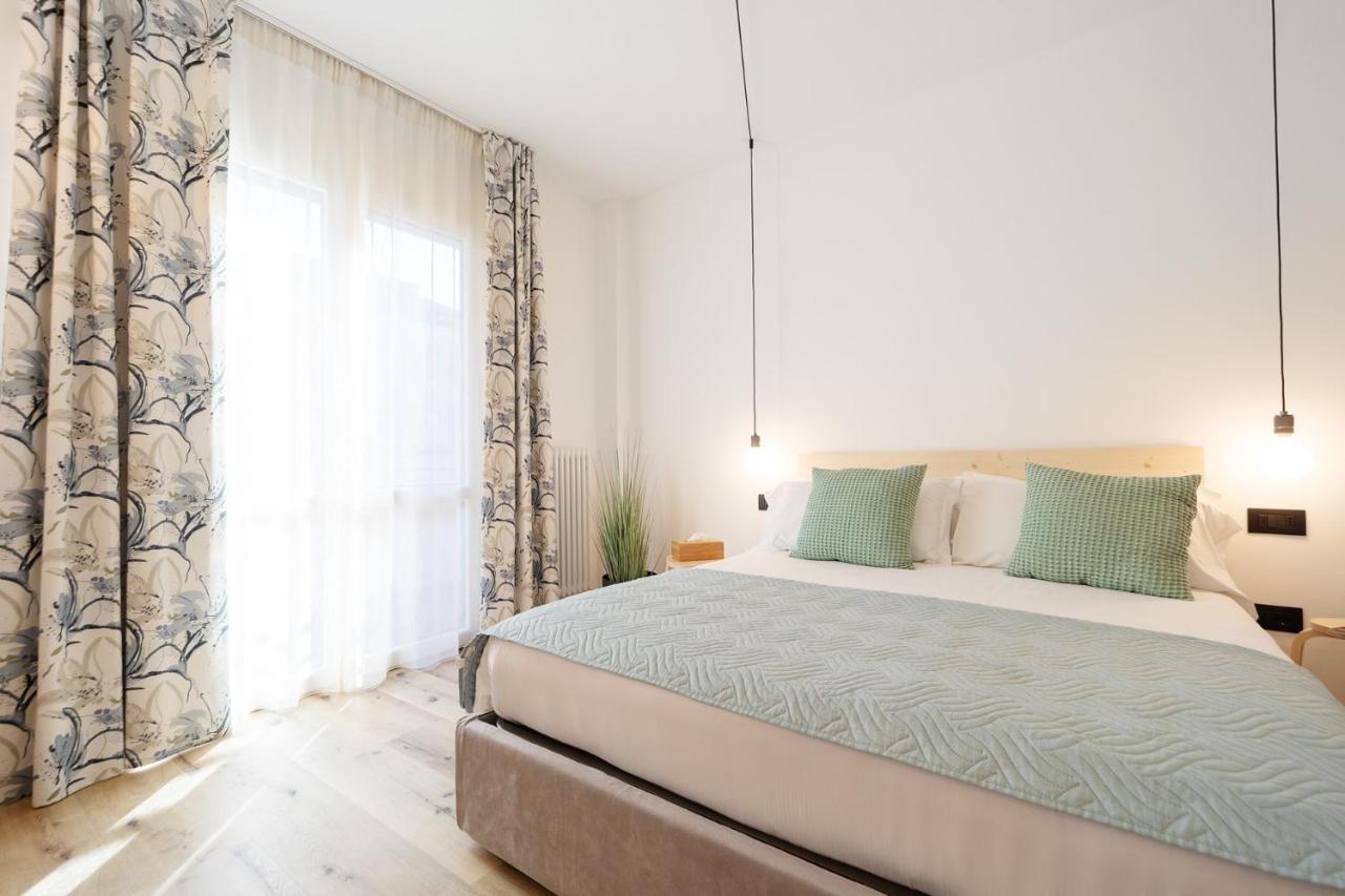 Apartment Centre - Battaglione 10 Aosta